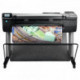 Плоттер HP Designjet T830 MFP F9A30A A0