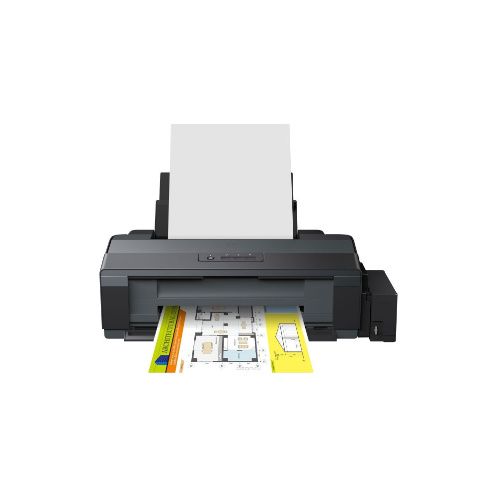 Принтер Epson L1300 купить в интернет магазине в Москве