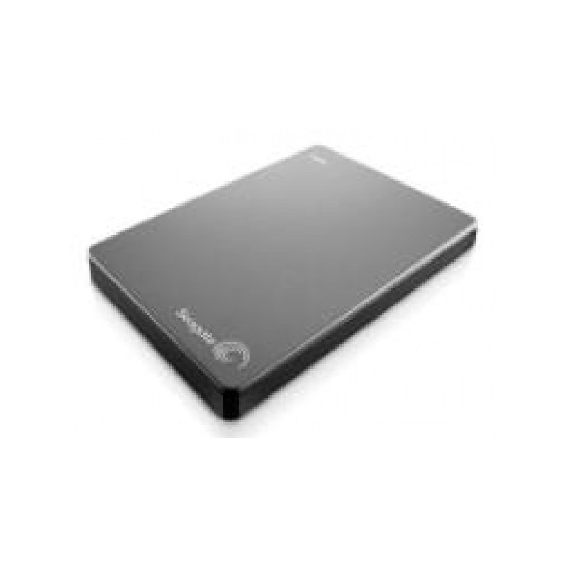 Портативный HDD Seagate Original USB 3.0 1Tb STDR1000201 BackUp Plus Portable Drive 2.5" серый