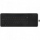 Клавиатура Microsoft N9Z-00018 All-in-One Media Keyboard