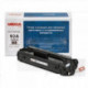 Тонер-картридж лазерный Pro Mega 92A C4092A черный совместимый