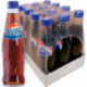 Напиток Pepsi газированный 0.25 литра 12 штук в упаковке