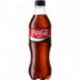 Напиток Coca-Cola Zero газированный 0.5 литра 24 штуки в упаковке
