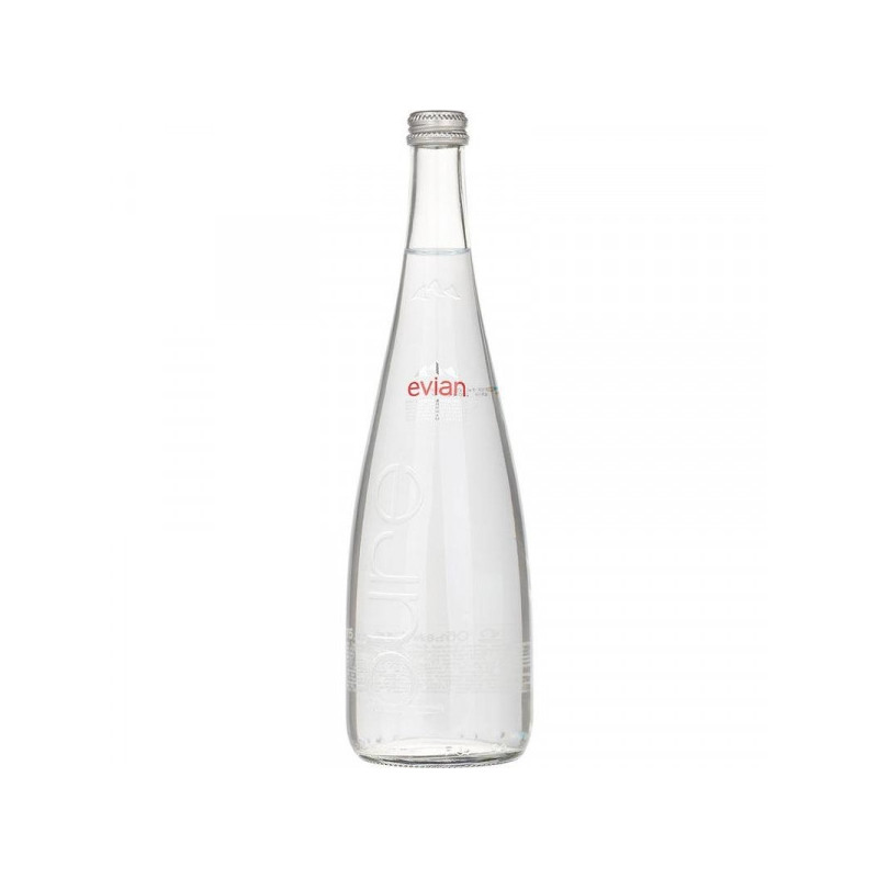 Favorite water. Evian Glass Bottle. Вода Эвиан стекло вид сверху. Эвиан э ворлд. Бутылка Эвиан размер в сантиметрах.