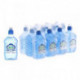 Вода питьевая Шишкин лес Спорт негазированная 0,4 литра 12 штук в упаковке