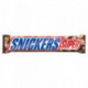 Шоколадный батончик Snickers Super 95 грамм
