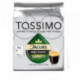 Капсулы для кофемашин Tassimo Espresso 16 штук в упаковке