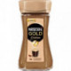 Кофе порошкообразный Nescafe Gold Crema 95 грамм стекло