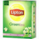 Чай Lipton Jasmine Flower зеленый 100 пакетиков