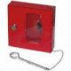 Шкаф для аварийного ключа Office-Force 20093 (150 x 40 x 150 мм)