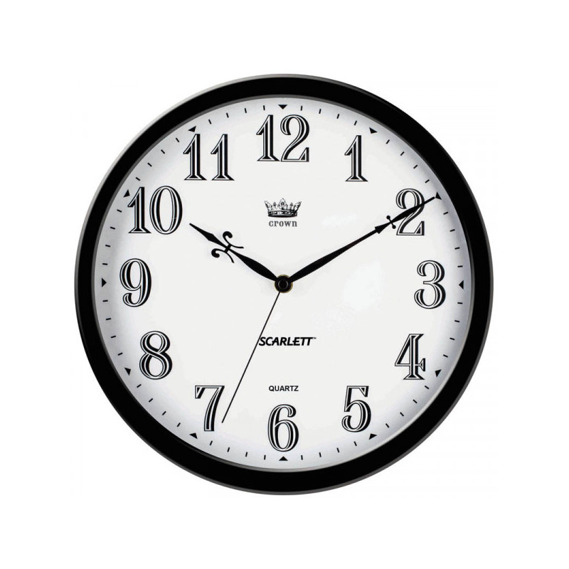 Купить Часы Настенные С Ходом