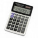 Калькулятор настольный Citizen MT-852AII 12-разрядный белый подвижный дисплей
