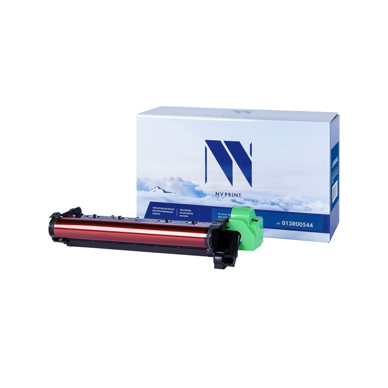 Копи картридж xerox. Картридж NV-Print NV-054hc. Копи картридж что это