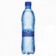 Вода минеральная Аква Минерале газированная 0.6 литра 12 штук в упаковке