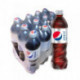 Напиток Pepsi Light газированный 0.6 литра по 12 штук в упаковке
