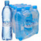 Вода минеральная Аква Минерале негазированная 0.6 литра 12 штук в упаковке