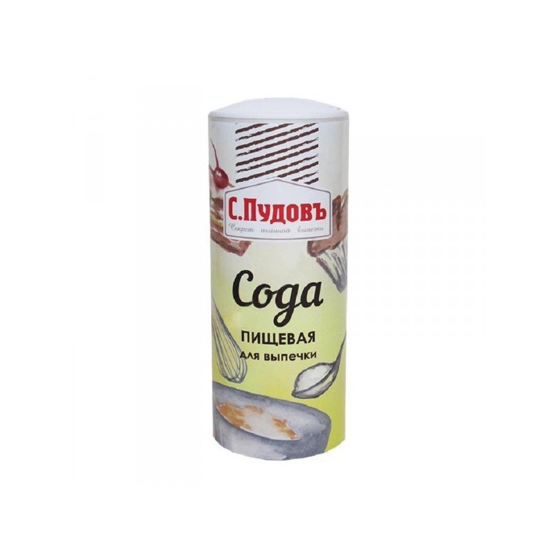 Сода Гост 76 Купить В Москве