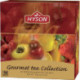 Чай Hyson черный Gurmet Tea Collection 60 пакетиков