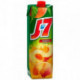 Нектар J7 персик с мякотью 0.97 литра