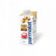 Сливки Parmalat ультрапастеризованные 11% 0.2 литра