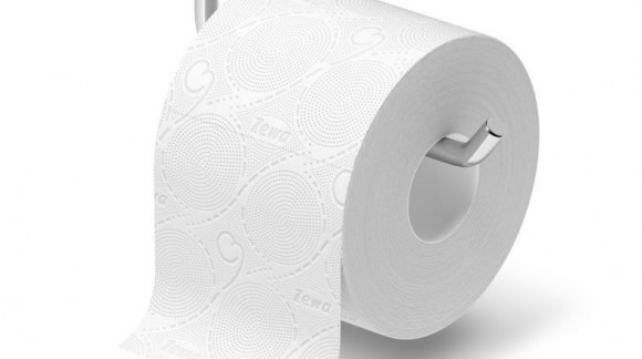 17 интересных фактов о туалетной бумаге